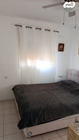 דירת גן, שדרות הבנים 4, הפרפר, קרית ביאליק