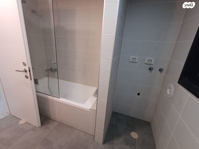 דירה, יער ביריה 4, נופי בן שמן, לוד