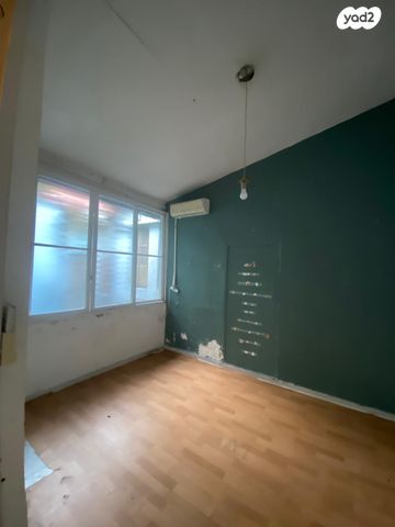 דירה, בן יהודה 15, לב תל אביב, לב העיר צפון, תל אביב יפו