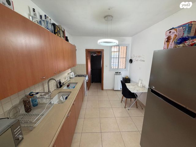 דירה, הרב כלפון משה הכהן 4, חומת שמואל, הר חומה, ירושלים