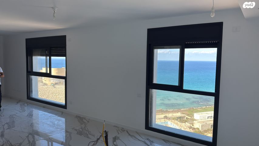 דירה, לויתן 1, חוף הזהב, נתניה