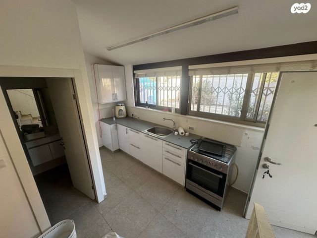 יחידת דיור, האלון 319, גבעון החדשה, גבעון החדשה