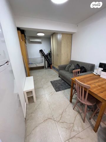 יחידת דיור, כנסת מרדכי 7, התמר, ביתר עילית