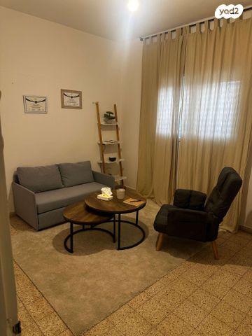 דירה, חד נס 42, נגבה, רמת גן