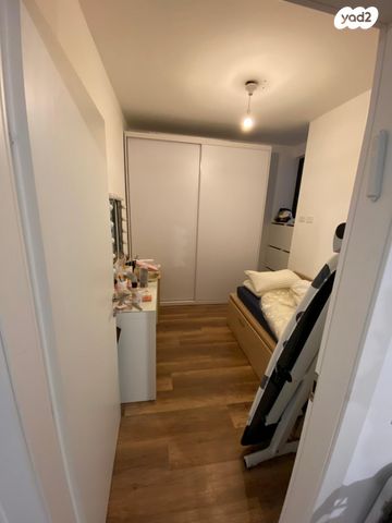 יחידת דיור, הכורם 30, נווה עוז, פתח תקווה