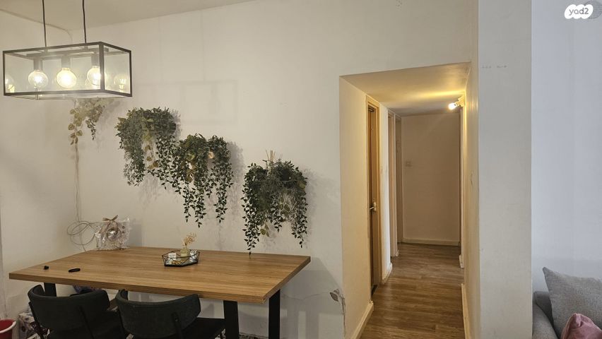 דירה, הצנחנים 25, צמרת גנים / עין גנים דרום, פתח תקווה