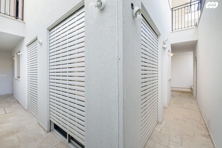 יחידת דיור, סנונית 65, טירת שלום, נס ציונה