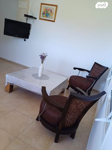 דירה, האורנים 1, רמת יקנעם, יקנעם עילית