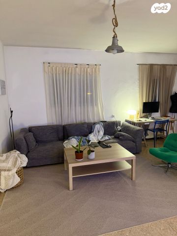 דירה, סוקולוב 4, נחלת גנים, רמת גן