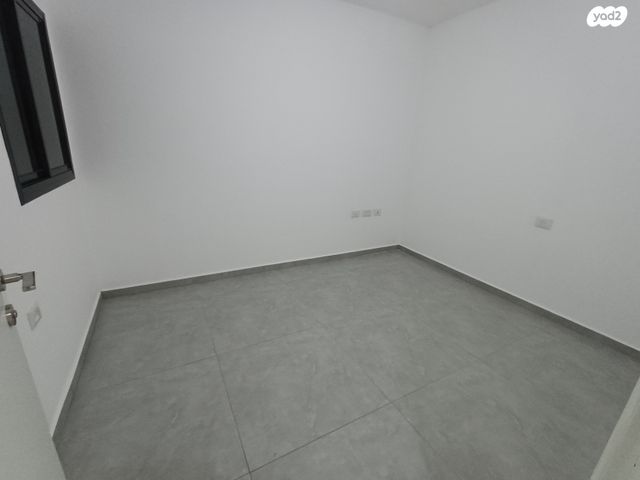 דירה, יער ביריה 4, נופי בן שמן, לוד