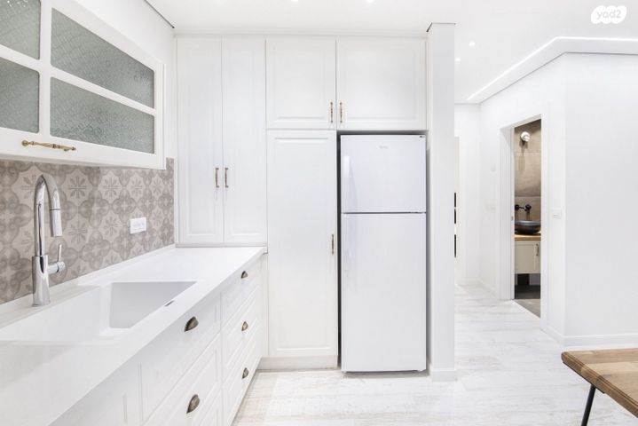 יחידת דיור, סנונית 65, טירת שלום, נס ציונה