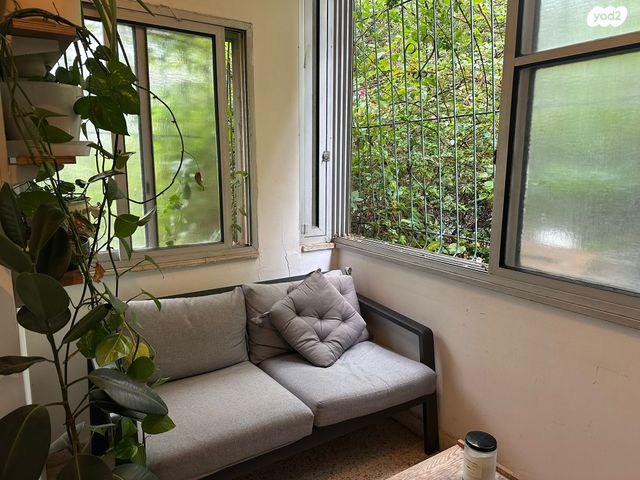 דירה, שדרות סמאטס 3, הצפון החדש - צפון, תל אביב יפו