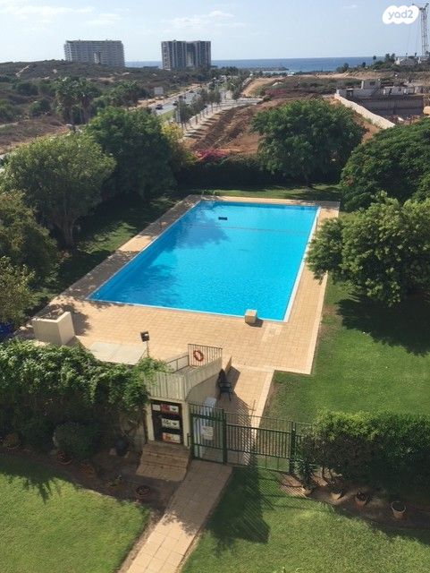 דירה, יהושע בן נון 58, הרצליה פיתוח, הרצליה