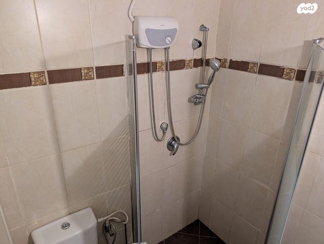 דירה, אמיר דרורי 1, קרית אילון, חולון