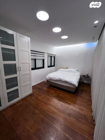 דירה, סוקולוב 48, הדר, רמת השרון