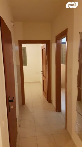 יחידת דיור, הרב בר אילן 4, קרית דוד, רחובות