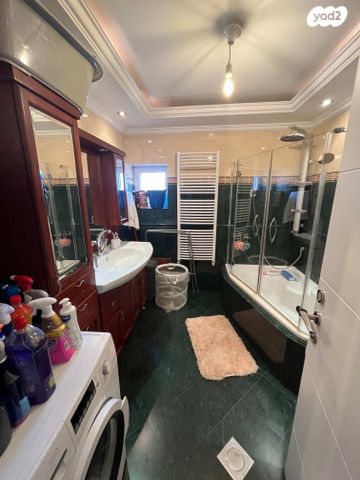 דירה, הצבר 201, גילה, ירושלים