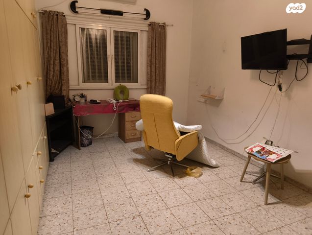 דירה, עמינדב 2, ביצרון ורמת ישראל, תל אביב יפו