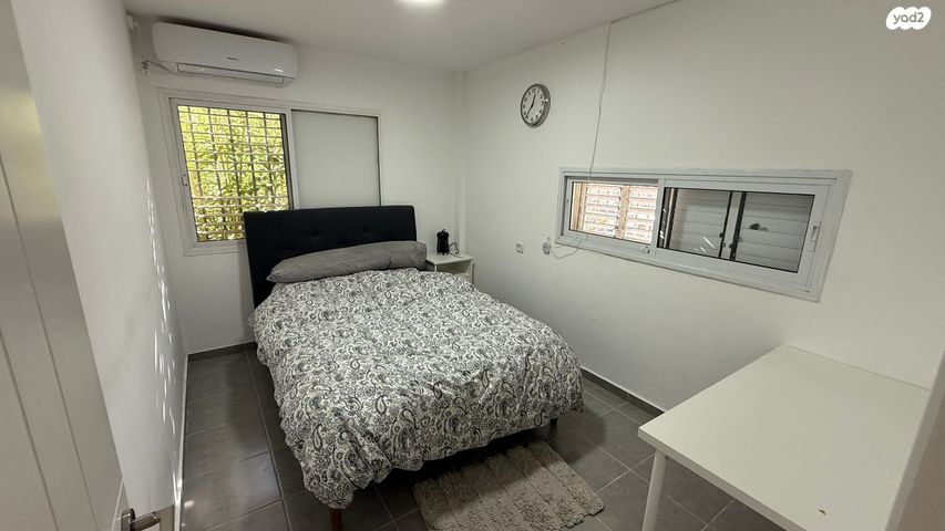 דירה, אבן עזרא 89, שכונה ד', באר שבע