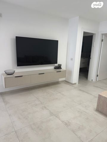 יחידת דיור, נעמי שמר 13, ברנע, אשקלון