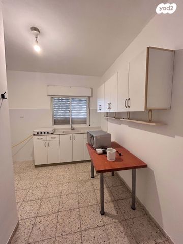 דירה, מנחם אוסישקין 58, מרכז העיר, עפולה