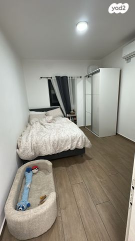 דירת גן, אורן 53, יובלים, קרית שמונה