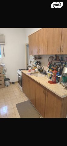 דירה, אחד העם 22, מרכז העיר, חדרה