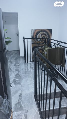 יחידת דיור, לילך 33, נווה נוי, באר שבע