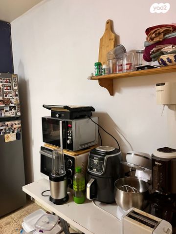 דירה, וייצמן 46, גבעת הרמבם, גבעתיים