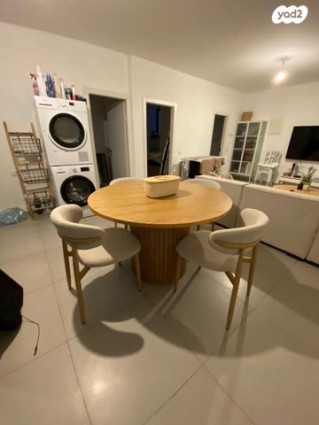 יחידת דיור, הכורם 30, נווה עוז, פתח תקווה