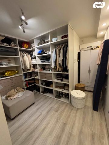 דירה, חד נס 31, נגבה, רמת גן