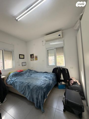 דירה, השר שטרית 18, קרית חיים מזרחית, חיפה