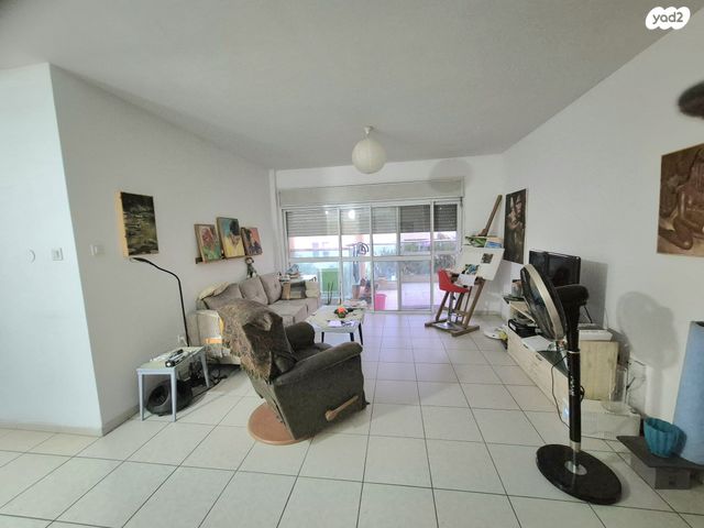 דירה, דוד רזיאל 4, רמת הדר, גבעת שמואל