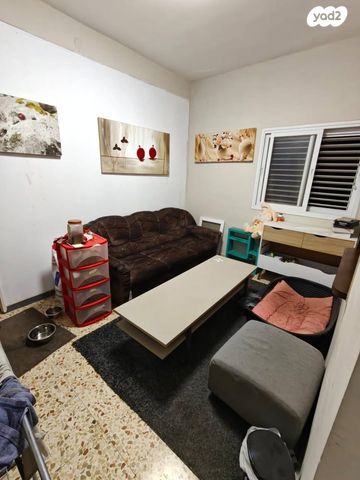 דירה, מינקובסקי 10, קרית שלום, תל אביב יפו