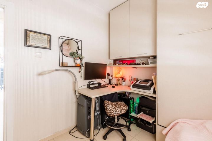 דירה, בני דן 74, הצפון החדש - צפון, תל אביב יפו