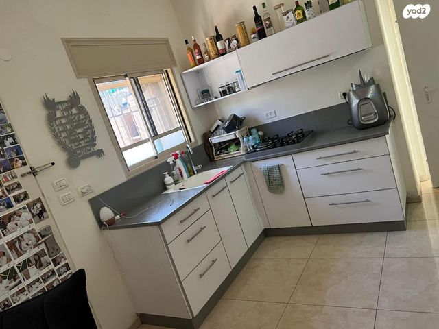 יחידת דיור, הגלבוע 3, היובל, אור עקיבא