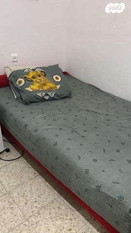 דופלקס, שדרות רש"י 28, קיבוץ גלויות, קרית מלאכי