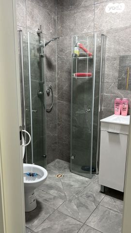 דירה, דרך השלום 12, שמעון פרס/ האצטדיון, נהריה