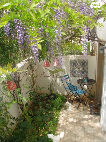 יחידת דיור, הרקפות 6, מזור