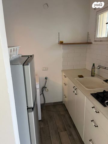 דירה, משמר הגבול 9, רוממה, חיפה