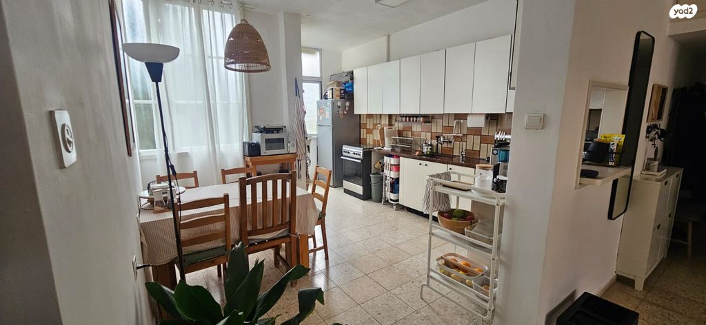 דירה, וייצמן 26, הל"ה, גבעתיים