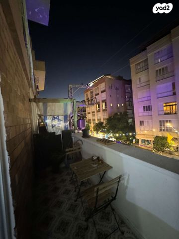 דירה, רוטשילד 79, רמז, מערב ותיק, ראשון לציון