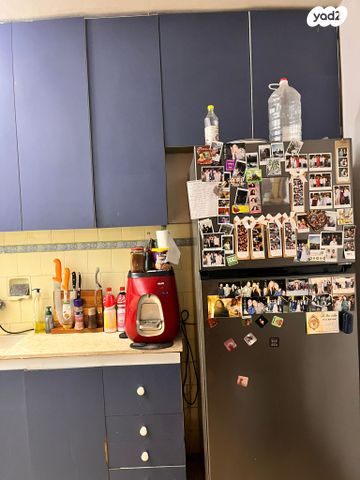 דירה, וייצמן 46, גבעת הרמבם, גבעתיים