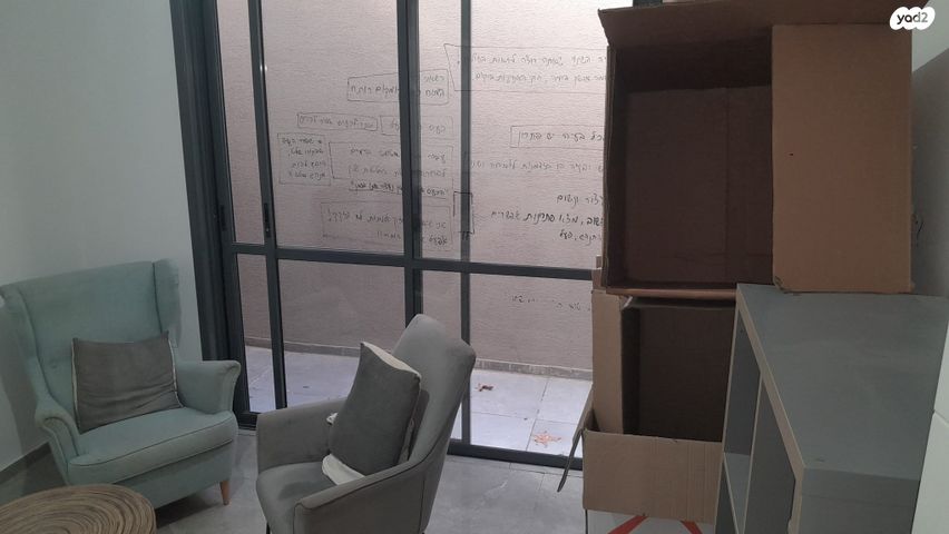 יחידת דיור, התאנה 20, כפר אהרון הישנה, נס ציונה