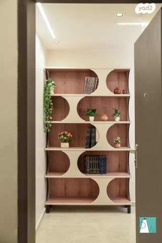 יחידת דיור, רשב"א 11, נאות הפיסגה, מודיעין עילית