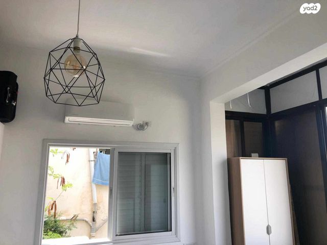 דירה, המלך ג'ורג' 47, לב תל אביב, לב העיר צפון, תל אביב יפו