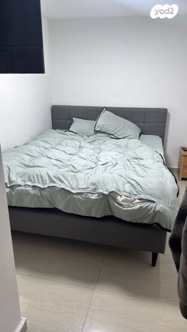 יחידת דיור, יקותיאל אדם 16, ברנע, אשקלון