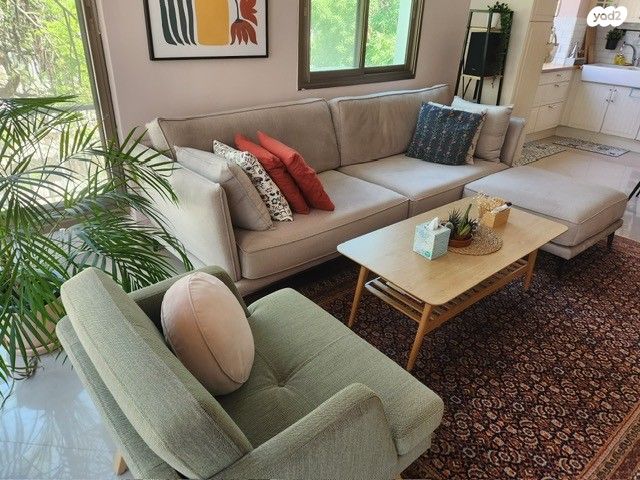 דירה, גוש עציון 7, הל"ה, גבעתיים