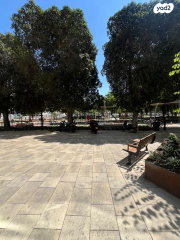 דירה, וינגייט 3, יד אליהו, תל אביב יפו