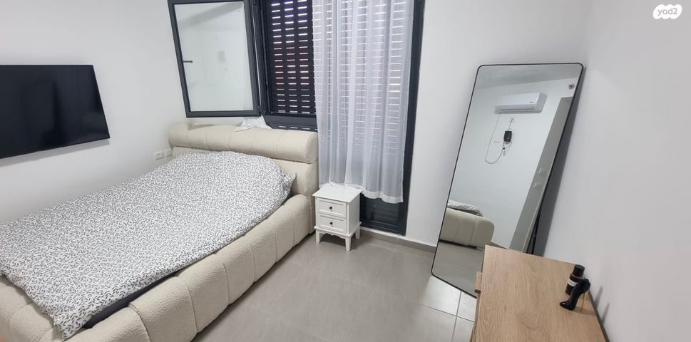 דירה, דרך השלום 12, שמעון פרס/ האצטדיון, נהריה